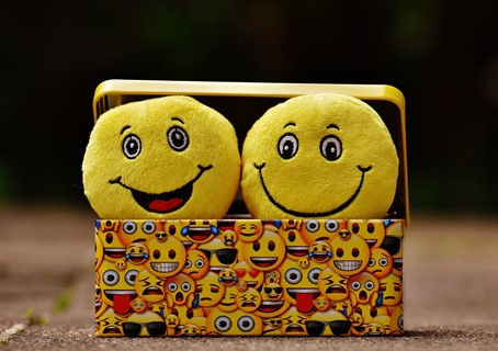 Insert Smileys in Outlook 2016 to Improve Your Digital Communication