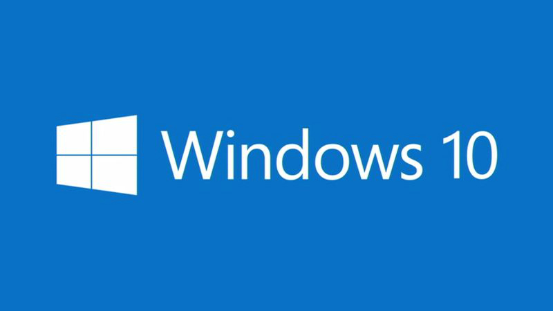 Windows 10 Image